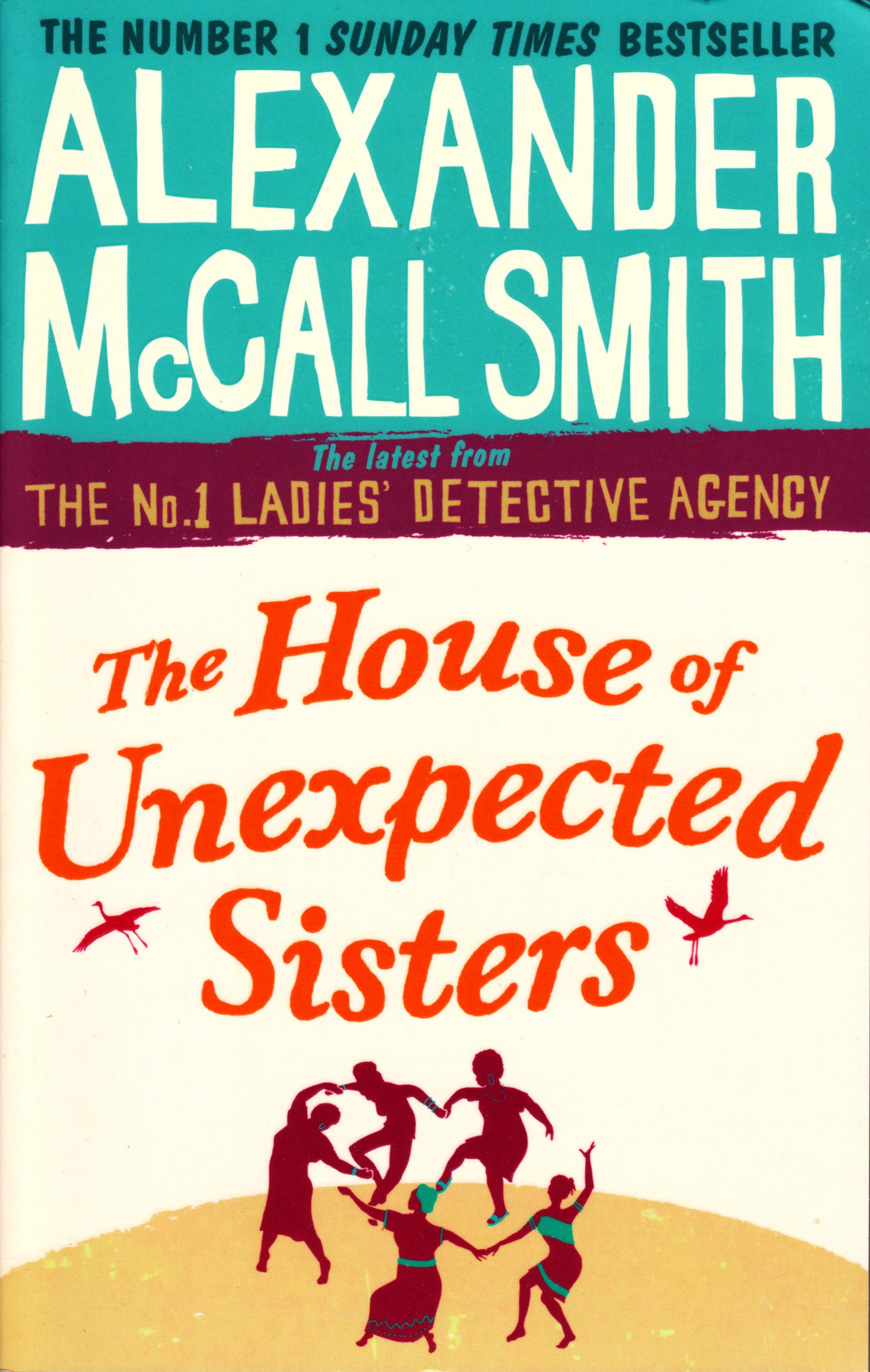 House of Unexpected Sisters