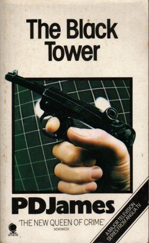 The Black Tower (Adam Dalgliesh, 