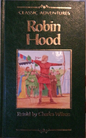 Robin Hood