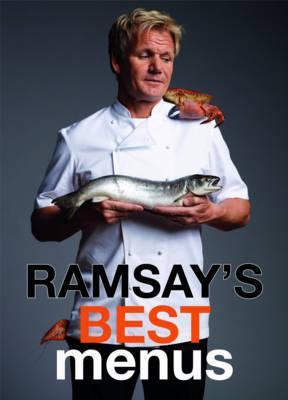 Ramsay&#39;s Best Menus