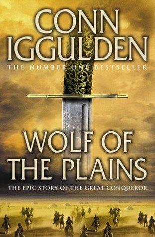 Wolf of the Plains (Conqueror, 
