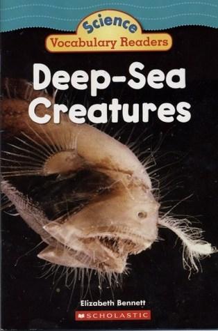 Deep-Sea Creatures