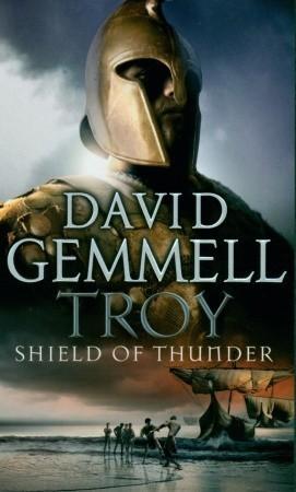 Shield of Thunder (Troy, 