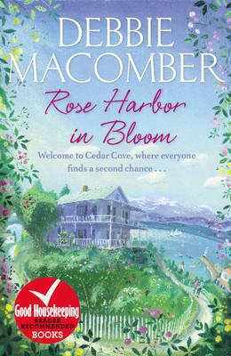 Rose Harbor in Bloom