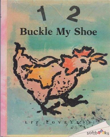 One, Two, Buckle My Shoe