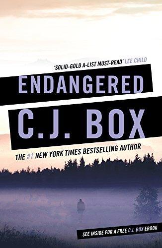 Endangered (Joe Pickett, 