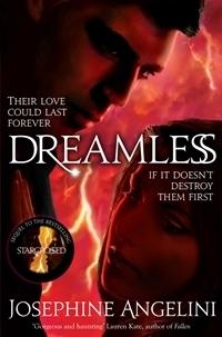 Dreamless (Starcrossed, 