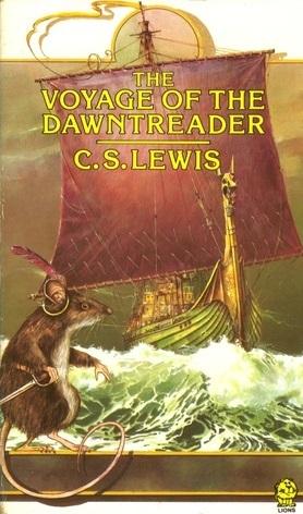 The Voyage of the Dawn Treader (Chronicles of Narnia, 