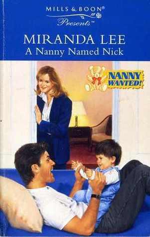 A Nanny Named Nick