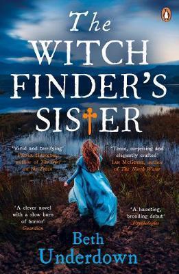 The Witchfinder&amp;apos;s Sister