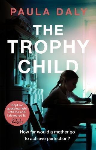 TROPHY CHILD, THE