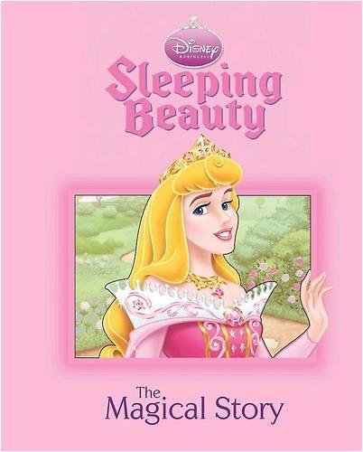 Disney Magical Story: &amp;quot;Aurora and the Diamond Crown&amp;quot;
