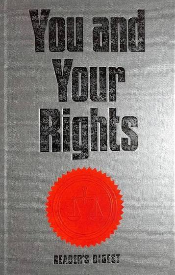 You and Your Rights