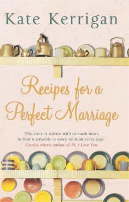 Recipes for a Perfect Marriage