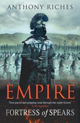 Fortress of Spears (Empire, 