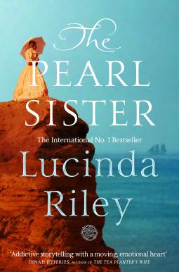 The Pearl Sister (The Seven Sisters, 