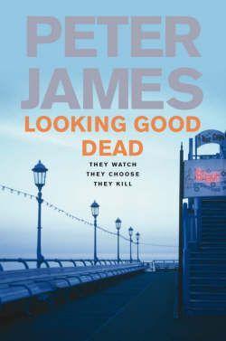 Looking Good Dead (Roy Grace, 