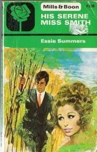 His Serene Miss Smith