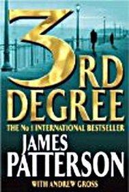 3rd Degree (Women&amp;apos;s Murder Club, 