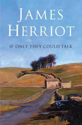 If Only They Could Talk (All Creatures Great and Small, 