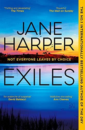 Exiles (Aaron Falk 