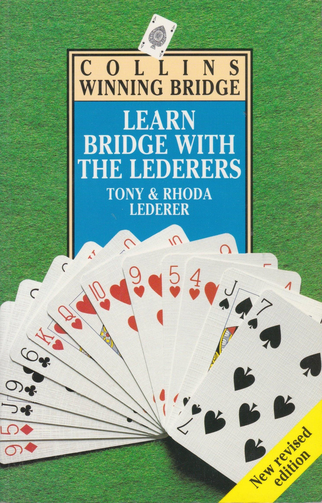 Learn Bridge with the Lederers (Collins winning bridge) – Kitabay