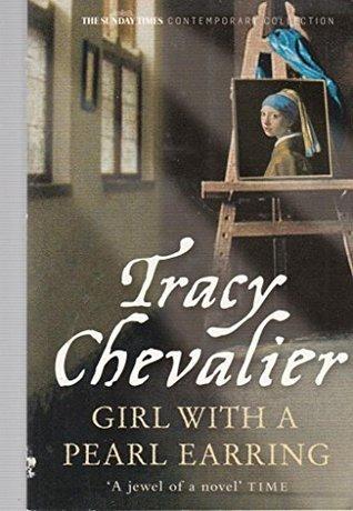 Girl with a Pearl Earring