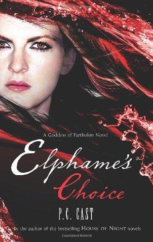 Elphame&amp;apos;s Choice (Partholon, 