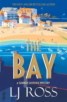 The Bay (Summer Suspense Mysteries, 