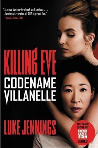 Codename Villanelle (Killing Eve, 