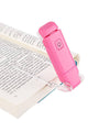 LED USB Rechargeable Book Reading Light