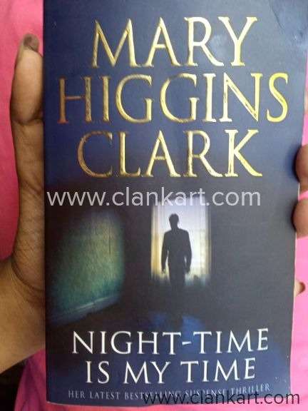 Night-Time Is My Time