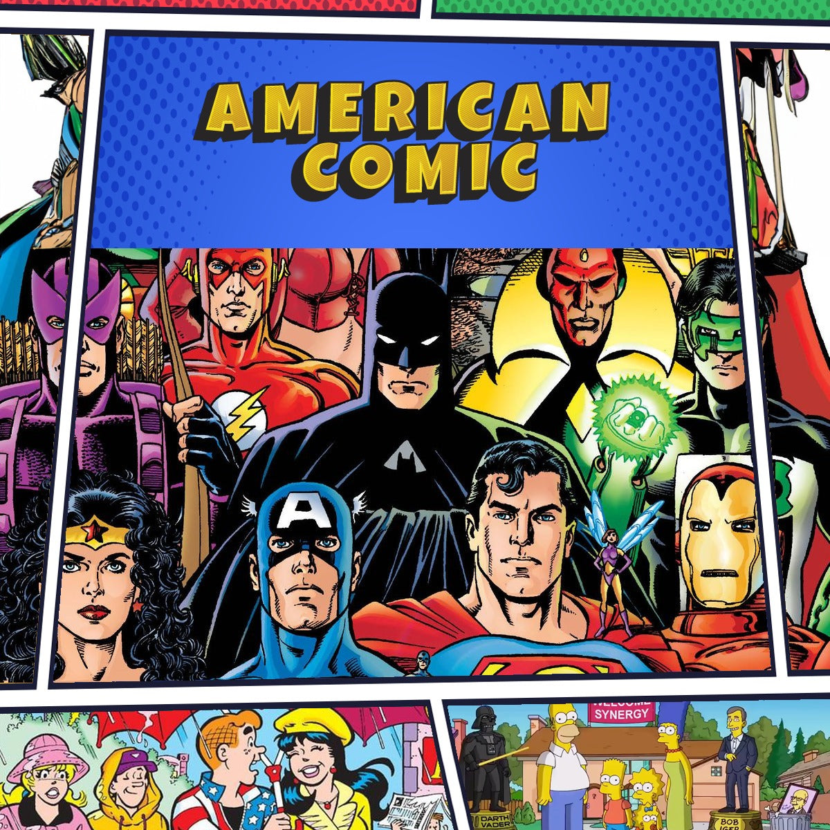 The Plot Against America – Kitabay - Main Image