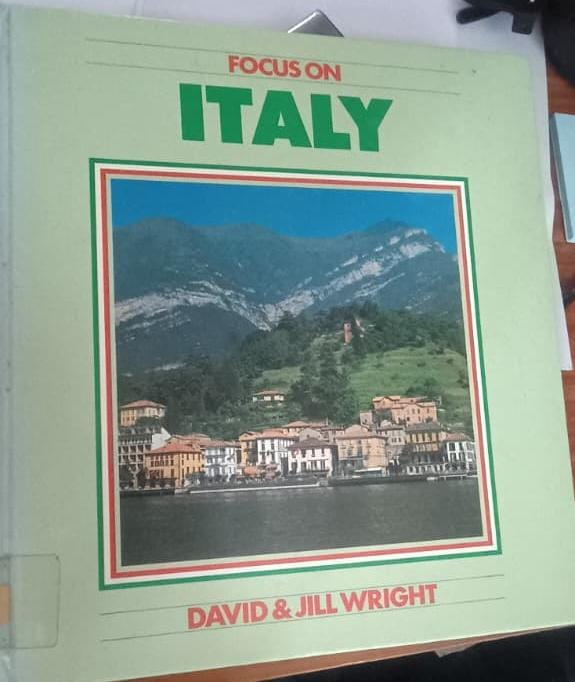 Focus on Italy