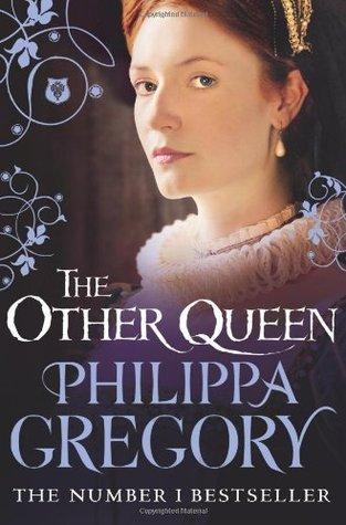 The Other Queen (The Plantagenet and Tudor Novels, 