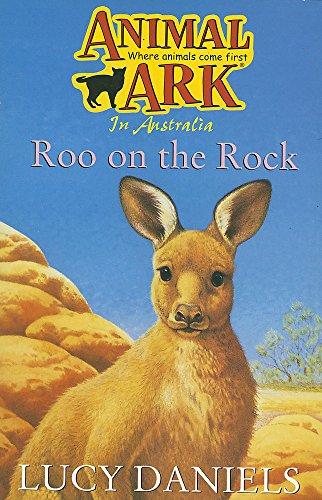 Roo on the Rock (Animal Ark, 