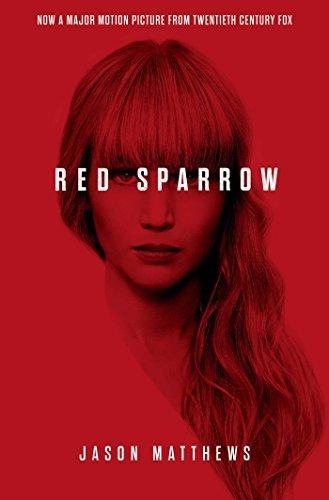 Red Sparrow (Red Sparrow Trilogy, 