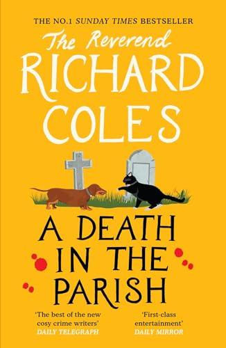 A Death in the Parish (Canon Clement 