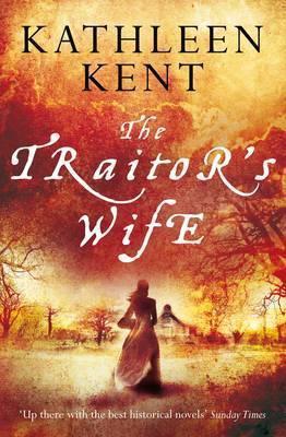 The Traitor&amp;apos;s Wife