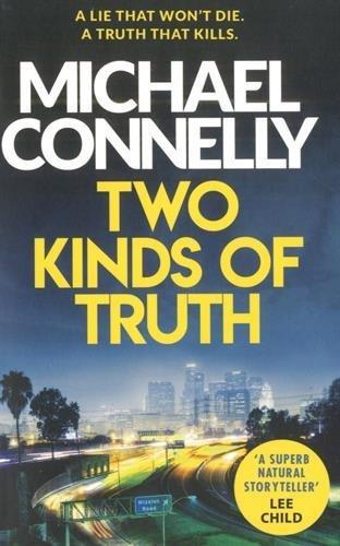 Two Kinds of Truth (Harry Bosch, 
