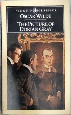 The Picture of Dorian Gray