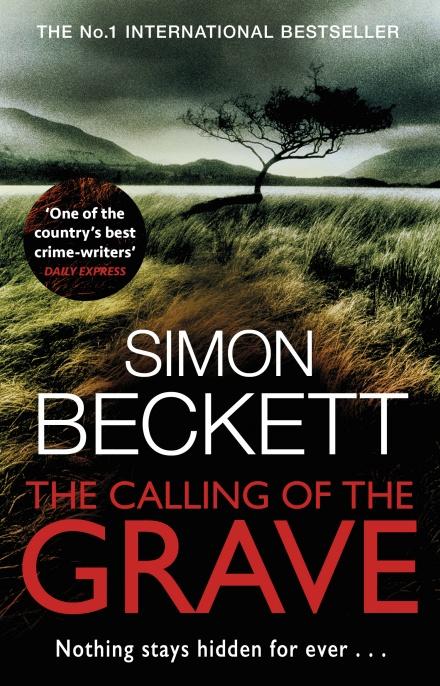 The Calling of the Grave (David Hunter, 