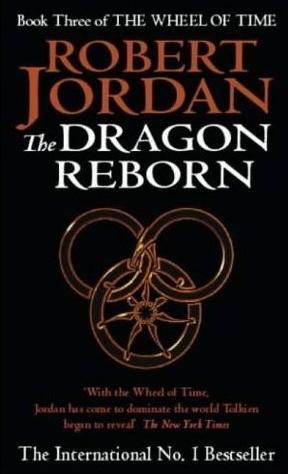 The Dragon Reborn (The Wheel of Time 