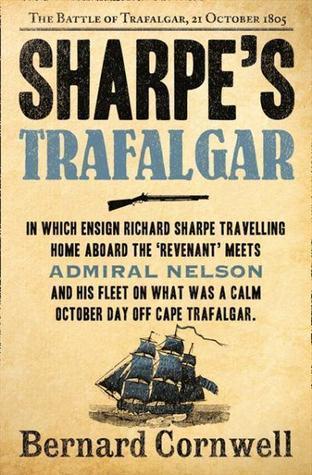 Sharpe&amp;apos;s Trafalgar (Sharpe, 