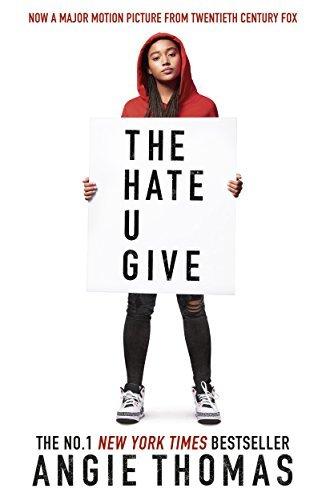 The Hate U Give