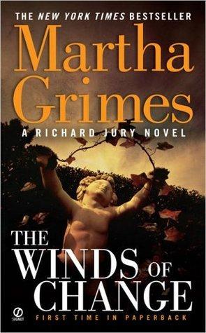 The Winds of Change (Richard Jury, 