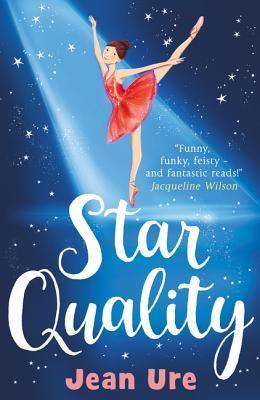 Star Quality (Dance Trilogy, 