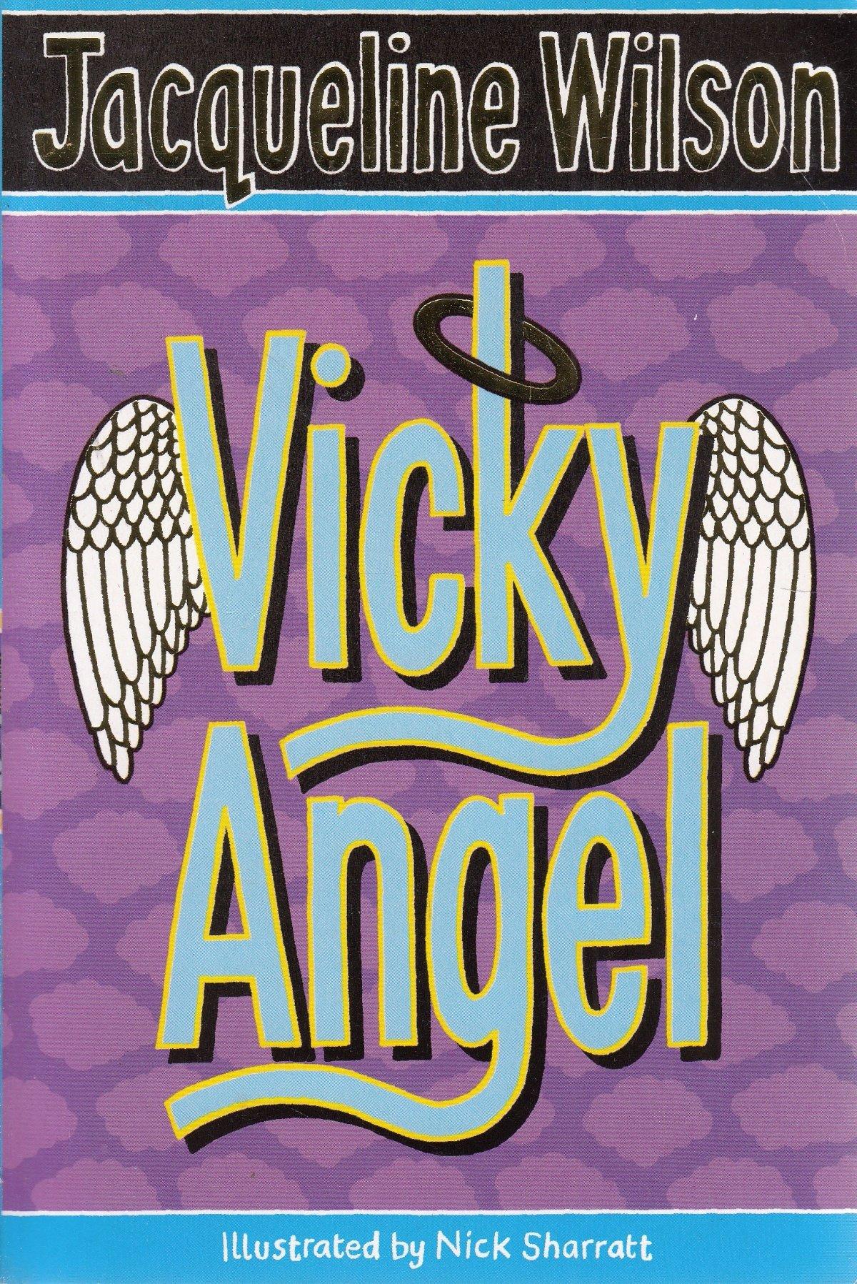 Vicky Angel