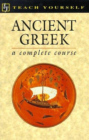 Ancient Greek (Teach Yourself)