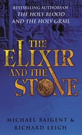 The Elixir &amp;amp; the Stone: The Tradition of Magic &amp;amp; Alchemy